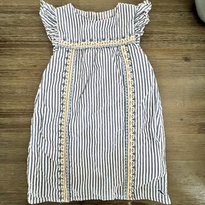 Vineyard Vines Girls Dress
